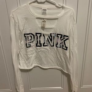 NWT long sleeve